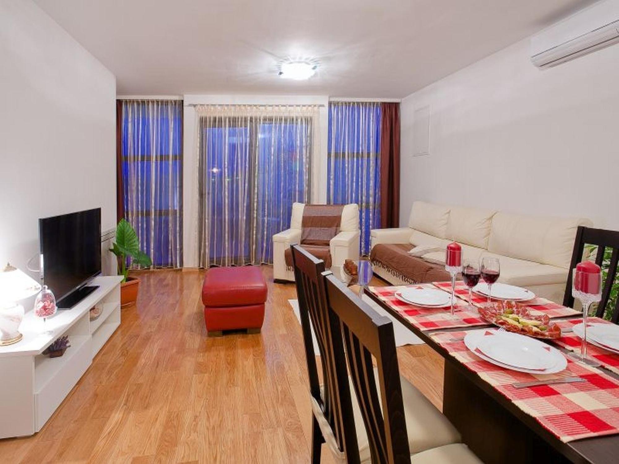 Apartments Dalmatia (Adults Only) Privlaka  Exterior foto